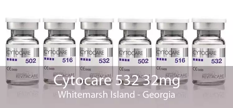 Cytocare 532 32mg Whitemarsh Island - Georgia