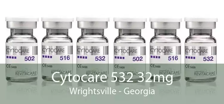 Cytocare 532 32mg Wrightsville - Georgia