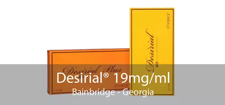 Desirial® 19mg/ml Bainbridge - Georgia