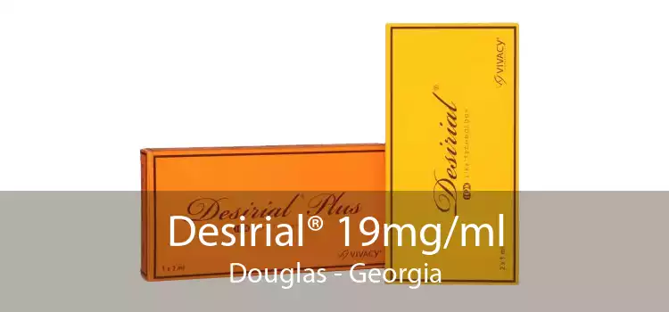 Desirial® 19mg/ml Douglas - Georgia
