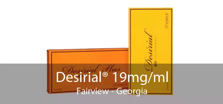 Desirial® 19mg/ml Fairview - Georgia
