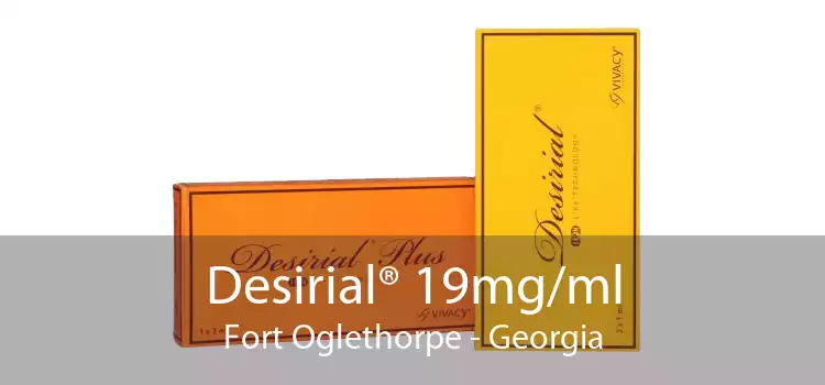 Desirial® 19mg/ml Fort Oglethorpe - Georgia