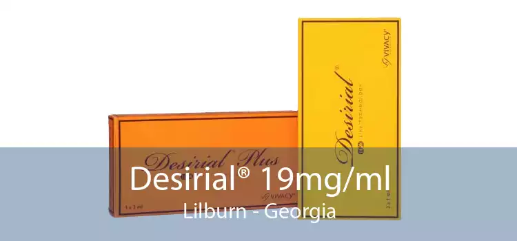 Desirial® 19mg/ml Lilburn - Georgia