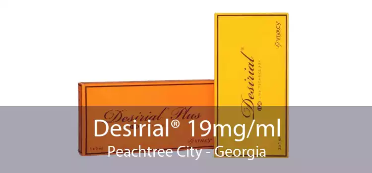 Desirial® 19mg/ml Peachtree City - Georgia