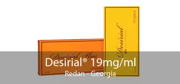 Desirial® 19mg/ml Redan - Georgia