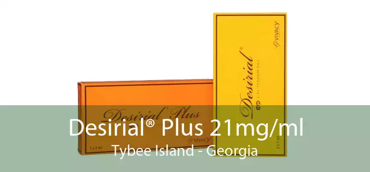 Desirial® Plus 21mg/ml Tybee Island - Georgia