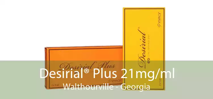 Desirial® Plus 21mg/ml Walthourville - Georgia