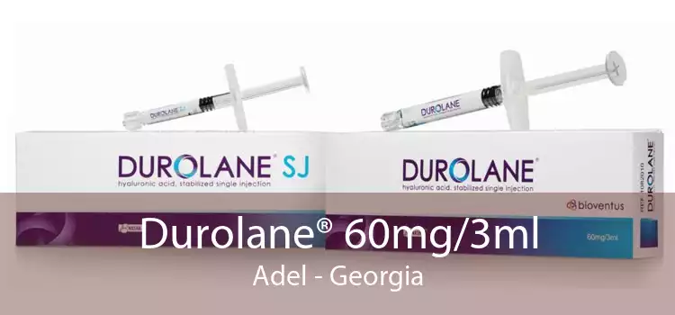 Durolane® 60mg/3ml Adel - Georgia