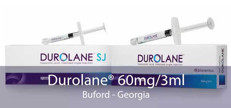 Durolane® 60mg/3ml Buford - Georgia