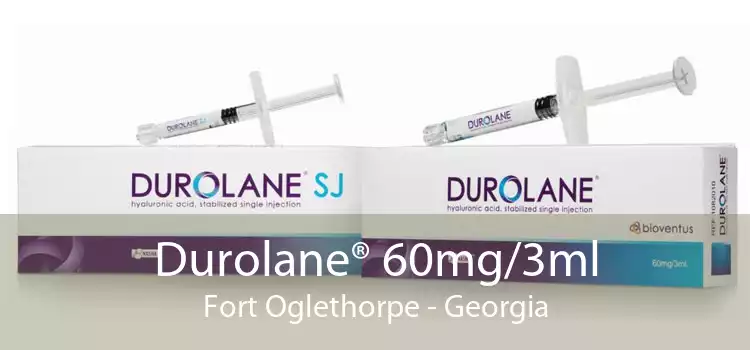 Durolane® 60mg/3ml Fort Oglethorpe - Georgia