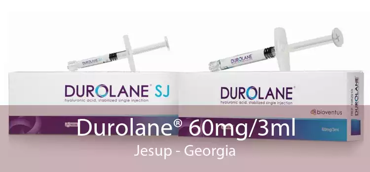 Durolane® 60mg/3ml Jesup - Georgia