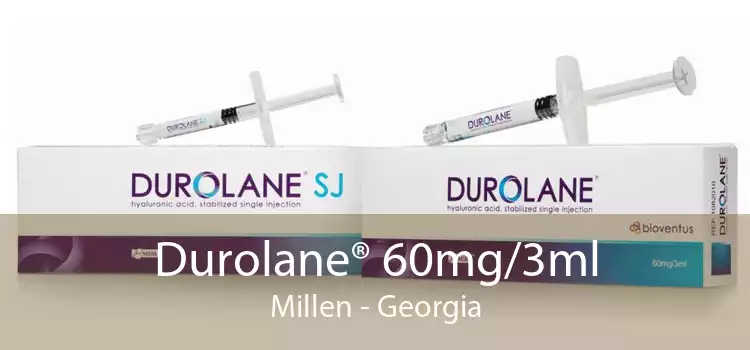 Durolane® 60mg/3ml Millen - Georgia