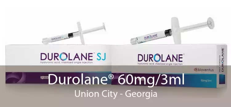 Durolane® 60mg/3ml Union City - Georgia