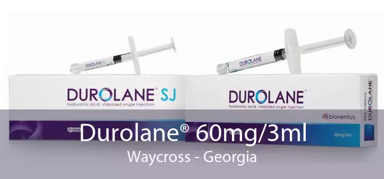Durolane® 60mg/3ml Waycross - Georgia