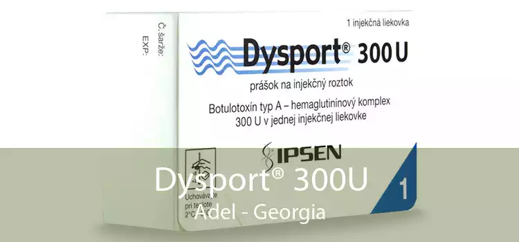 Dysport® 300U Adel - Georgia