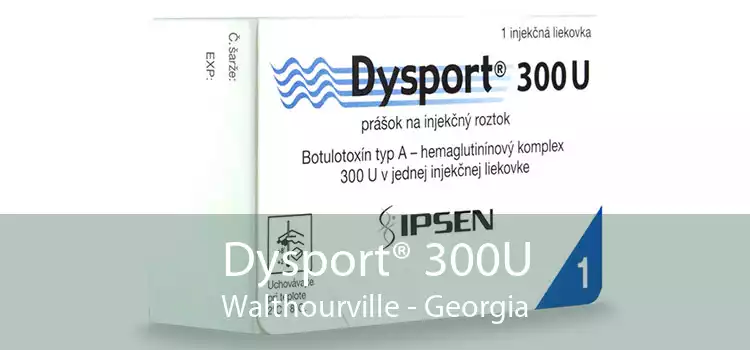 Dysport® 300U Walthourville - Georgia