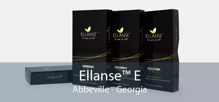 Ellanse™ E Abbeville - Georgia