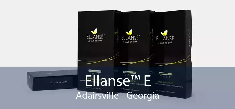 Ellanse™ E Adairsville - Georgia