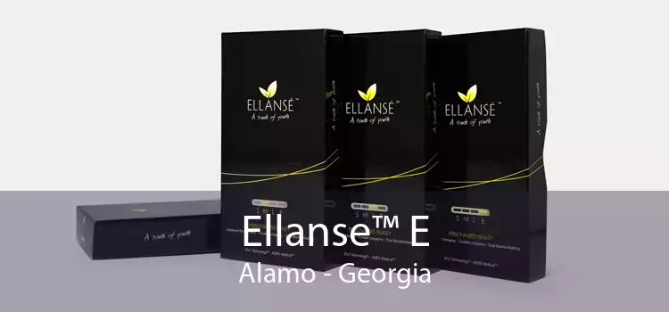 Ellanse™ E Alamo - Georgia