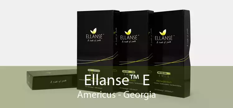 Ellanse™ E Americus - Georgia