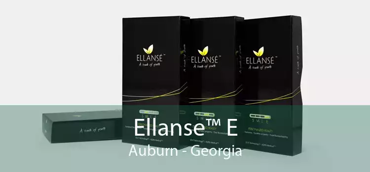 Ellanse™ E Auburn - Georgia