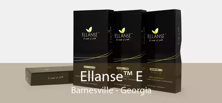Ellanse™ E Barnesville - Georgia