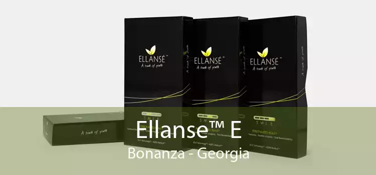 Ellanse™ E Bonanza - Georgia