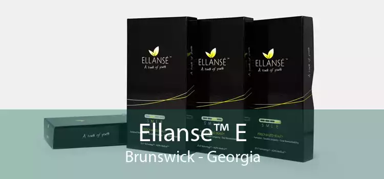 Ellanse™ E Brunswick - Georgia