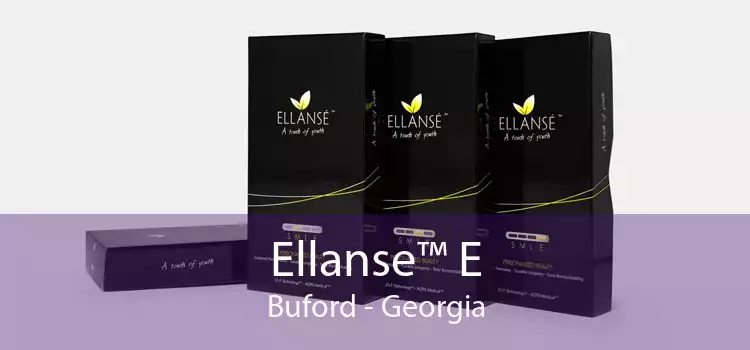 Ellanse™ E Buford - Georgia