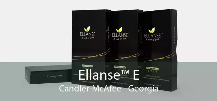 Ellanse™ E Candler-McAfee - Georgia