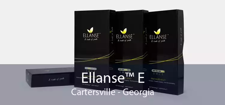 Ellanse™ E Cartersville - Georgia