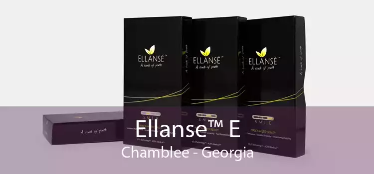 Ellanse™ E Chamblee - Georgia