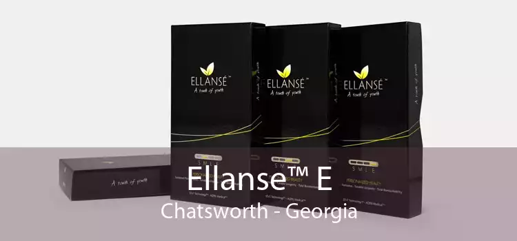 Ellanse™ E Chatsworth - Georgia