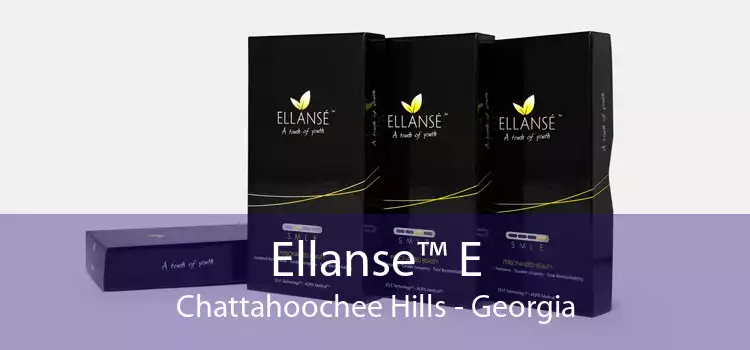 Ellanse™ E Chattahoochee Hills - Georgia