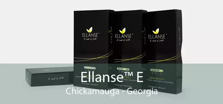 Ellanse™ E Chickamauga - Georgia