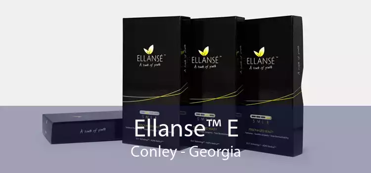 Ellanse™ E Conley - Georgia