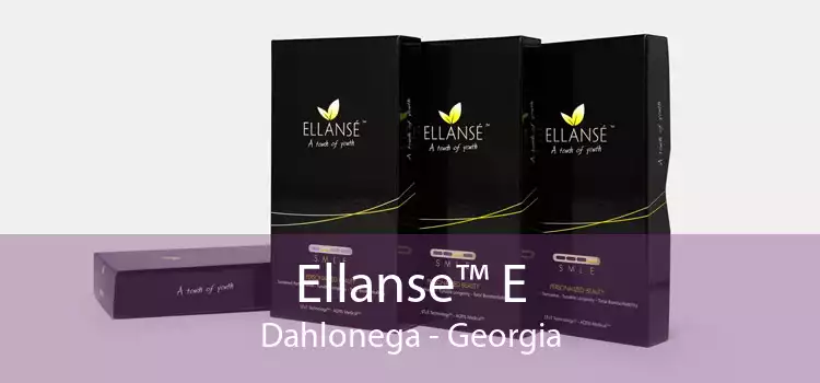 Ellanse™ E Dahlonega - Georgia
