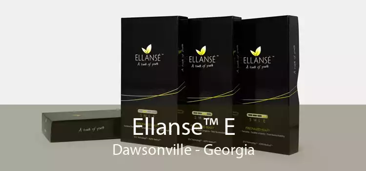 Ellanse™ E Dawsonville - Georgia