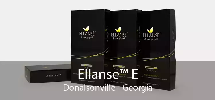 Ellanse™ E Donalsonville - Georgia