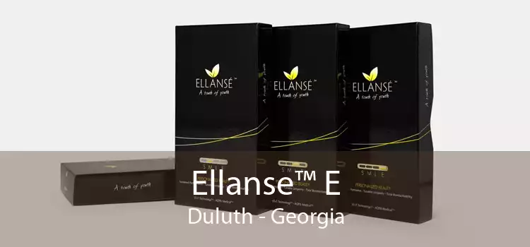 Ellanse™ E Duluth - Georgia