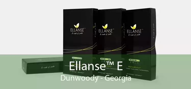 Ellanse™ E Dunwoody - Georgia