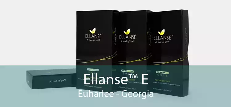 Ellanse™ E Euharlee - Georgia