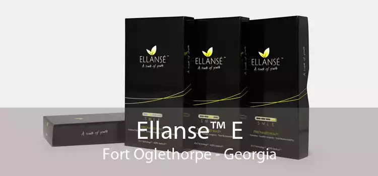 Ellanse™ E Fort Oglethorpe - Georgia