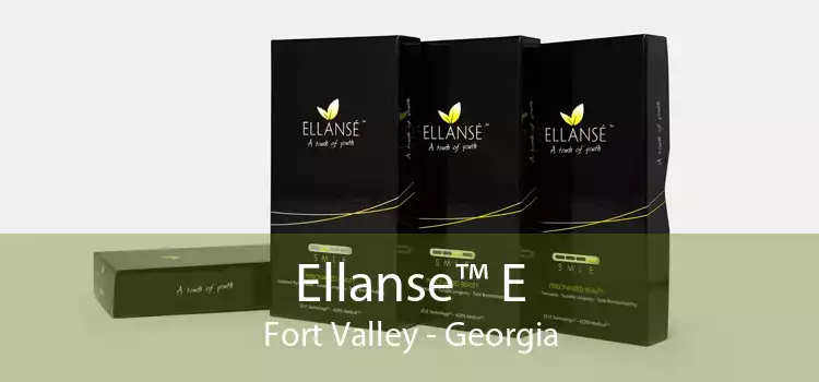Ellanse™ E Fort Valley - Georgia