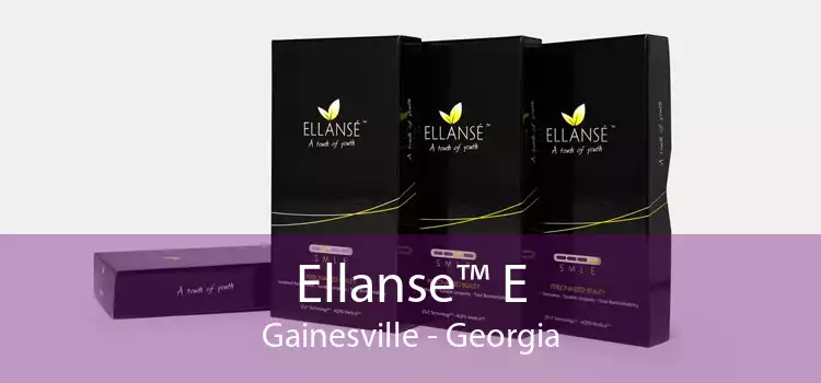 Ellanse™ E Gainesville - Georgia