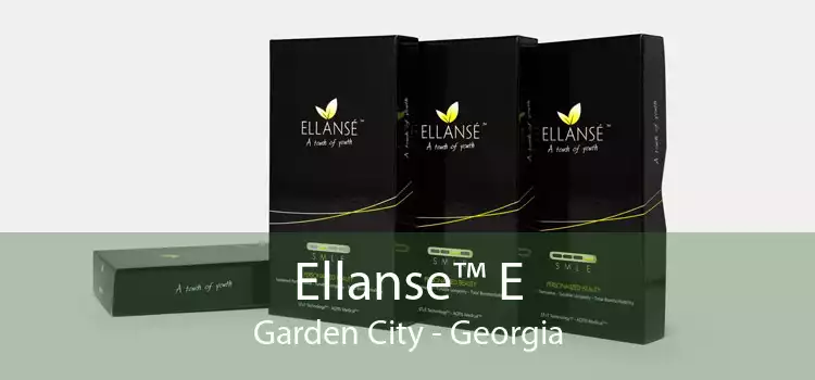 Ellanse™ E Garden City - Georgia