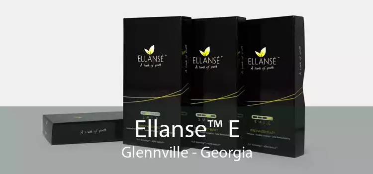 Ellanse™ E Glennville - Georgia