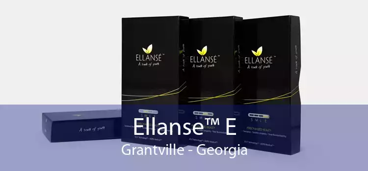 Ellanse™ E Grantville - Georgia