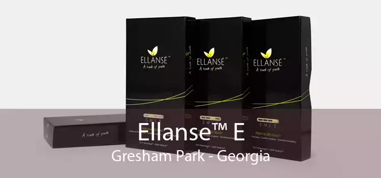 Ellanse™ E Gresham Park - Georgia