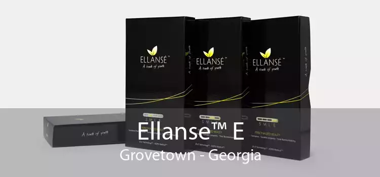 Ellanse™ E Grovetown - Georgia